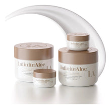 Cargar imagen en el visor de la galería, Infinitealoe Cuidado Completo De La Piel Hidratante Facial
