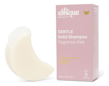 Cargar imagen en el visor de la galería, Ethique Suave Barra De Champú Sin Perfume Con Manteca De
