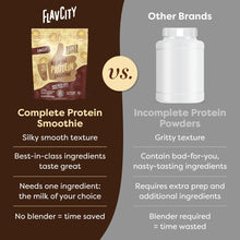 Cargar imagen en el visor de la galería, Flavcity Batido De Proteína En Polvo Café Con Mantequilla
