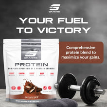 Cargar imagen en el visor de la galería, Granite Protein 5 Fuentes | Mezcla Premium | 25g Proteína | Sin Gluten

