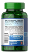 Cargar imagen en el visor de la galería, Puritan's Pride Isoflavonas de Soja 750mg Sin OGM | 120 Unidades | Alivio Sofocos Menopausia | Sin Gluten | Suministro 1 Mes
