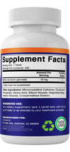 Cargar imagen en el visor de la galería, Vitamatic Boro Quelado Como Glicinato 10 Mg 240 Tabletas -
