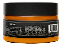Cargar imagen en el visor de la galería, Live Bearded Mantequilla Para Barba 1880 Acondicionador Sin
