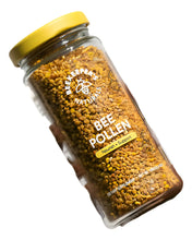 Cargar imagen en el visor de la galería, Beekeeper's Naturals Polen de Abeja 100% Crudo | 5.2 oz | Proteínas + Vitaminas B | Paleo y Keto
