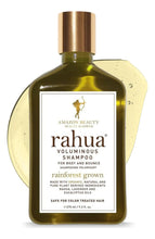 Cargar imagen en el visor de la galería, Rahua Champú Voluminouse Amplifíza Tu Cabello Con Una
