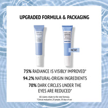Cargar imagen en el visor de la galería, [comfort Zone ] Hydramemory Depuff Eye Cream   Crema
