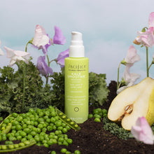 Cargar imagen en el visor de la galería, Pacifica Beauty Kale Smoothie Loción Refinadora | Niacinamida + Vitamina C + E + Cobre | Minimiza Poros | Todo Tipo de Piel | Vegana
