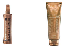 Cargar imagen en el visor de la galería, Brazilian Blowout Spray De Unión Iónico 3.4 Fl Oz
