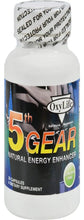 Cargar imagen en el visor de la galería, Oxylife Productos 5th Gear Capsules 30 Unidades

