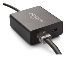 Cargar imagen en el visor de la galería, Adaptador Ethernet Para Dispositivos De Tv  Fire.
