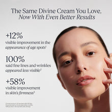 Cargar imagen en el visor de la galería, Loccitane Immortelle Divine Crema Reafirmante Para La Cara:
