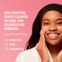 Cargar imagen en el visor de la galería, Good Molecules Gel Limpiador Facial Hidratante Lavado Facial
