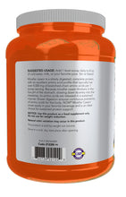 Cargar imagen en el visor de la galería, Now Sports Nutrition Caseína Micelar 0.67 Oz Liberación
