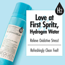 Cargar imagen en el visor de la galería, [k-beauty] Neogen H2 Dermadeca Serum Facial Spray   80%

