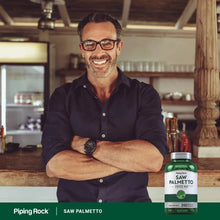 Cargar imagen en el visor de la galería, Piping Rock Saw Palmetto Extract 3600mg   240 Cápsulas   Saw
