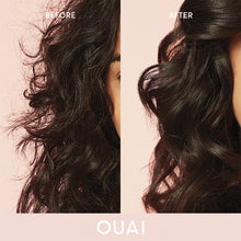 Cargar imagen en el visor de la galería, Ouai Crema Antiencrespamiento Tamaño De Viaje Crema

