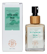 Cargar imagen en el visor de la galería, The Organic Skin Co. Sérum Vitamina C Iluminador | Extractos Supercríticos CO2 + Aceites Orgánicos | Vegano | Antienvejecimiento

