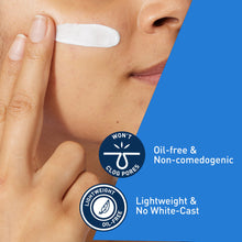Cargar imagen en el visor de la galería, Cerave Hidratante Facial Con Spf 30 1.7 Onzas Loción Facial
