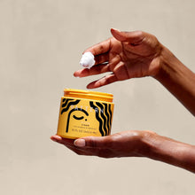 Cargar imagen en el visor de la galería, Pattern Beauty By Tracee Ellis Ross Crema De Peinado Hold &amp;

