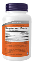 Cargar imagen en el visor de la galería, Now Foods Gaba 500mg B001f0r9ey 1 1
