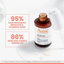 Cargar imagen en el visor de la galería, Avene Retrinal Advanced Correcting Serum Firme Regordeta Y
