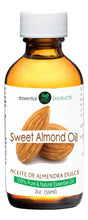 Cargar imagen en el visor de la galería, Easy Look Elp Aceite Portador Puro De Almendras Dulces 100%
