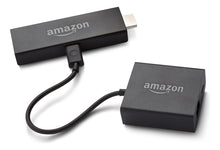 Cargar imagen en el visor de la galería, Adaptador Ethernet Para Dispositivos De Tv  Fire.
