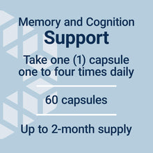 Cargar imagen en el visor de la galería, Life Extension Huperzine A Memory Health Cognitive Health
