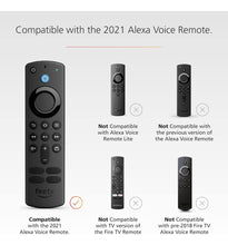 Cargar imagen en el visor de la galería, Funda Hecha Para  Remote Cover Case Para Alexa Voice
