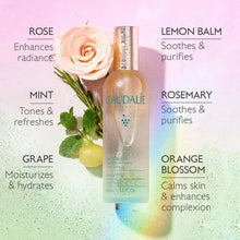 Cargar imagen en el visor de la galería, Caudalie Beauty Elixir Face Mist | Tónico Facial Tensor 100ml
