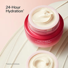 Cargar imagen en el visor de la galería, Shiseido Essential Energy Hydrating Cream 15ml | Ácido Hialurónico
