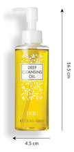 Cargar imagen en el visor de la galería, Dhc Aceite De Limpieza Profunda 4.1 Fl Oz
