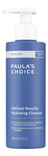 Cargar imagen en el visor de la galería, Paulas Choice Resist Optimal Results Limpiador Hidratante Té
