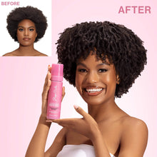 Cargar imagen en el visor de la galería, Rizos Curls Mousse Definidor De Rizos Hidrata Y Define
