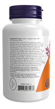Cargar imagen en el visor de la galería, Now Suplementos Ubiquinol 100 Mg Alta Biodisponibilidad La
