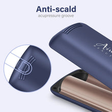 Cargar imagen en el visor de la galería, Aima Beauty Twins Ondulador De Pelo De Sirena De 1.260 In
