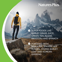 Cargar imagen en el visor de la galería, Natures Plus Spo Fruitein Batido Revitalizante De Alimentos
