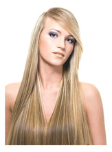 Cargar imagen en el visor de la galería, Tressmatch Extensiones De Cabello Humano Remy De 20 A 22
