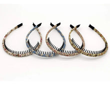 Cargar imagen en el visor de la galería, Joband Moda Accesorios Para El Cabello Cómoda Diadema Corta
