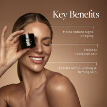 Cargar imagen en el visor de la galería, Dime Beauty Dewy Crema De Día Hidratante Facial Matutino Con
