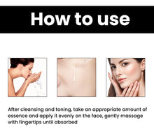 Cargar imagen en el visor de la galería, Suero Facial Corrector De Melanina Corrector De Manchas
