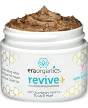Cargar imagen en el visor de la galería, Era Organics Exfoliante Facial Y Exfoliante Facial De
