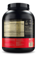 Cargar imagen en el visor de la galería, Optimum Nutrition 100% Suero De Leche Dorado Fresa 5lb
