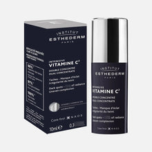 Cargar imagen en el visor de la galería, Institut Esthederm Sérum Vitamina C² Doble Concentrado | Antimanchas | 9ml
