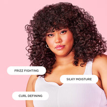 Cargar imagen en el visor de la galería, Cake Beauty The Curl Defining Cream The Curl Friend Hidrata
