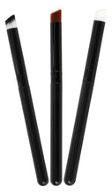 Cargar imagen en el visor de la galería, Urtlia Angled Multi-function Eyebrow Brush Professional
