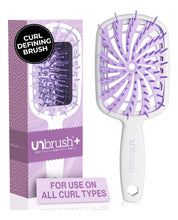 Cargar imagen en el visor de la galería, Fhi Heat Unbrush Plus Cepillo De Pelo Rizado Para Desenredar
