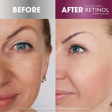 Cargar imagen en el visor de la galería, Ldel Cosmetics Retinol Crema de Día Amplio Espectro SPF | Antiedad
