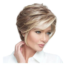 Cargar imagen en el visor de la galería, Raquel Welch Go To Style Peluca De Pelo Corto Versátil Y
