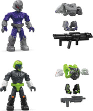 Cargar imagen en el visor de la galería, Mega Figura De Acción Halo Juguete De Construcción Avispa
